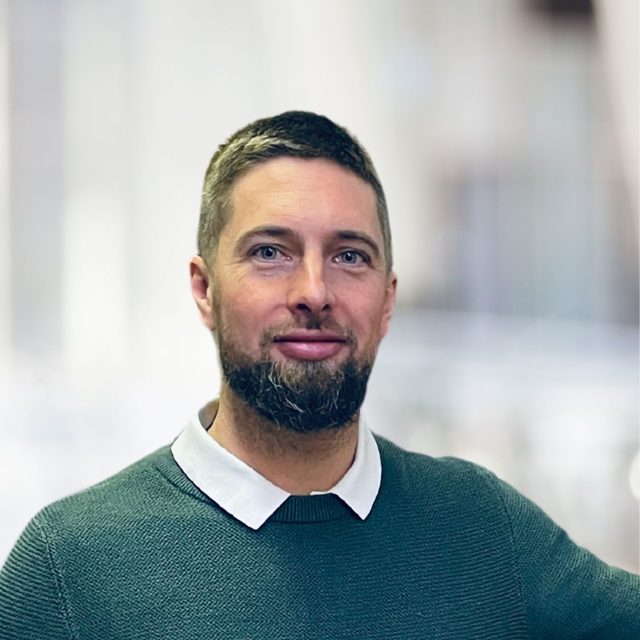 Mgr. Pavla Horáková